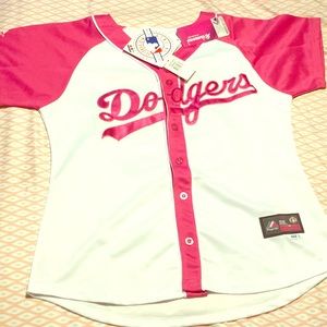 Dodgers Jersey